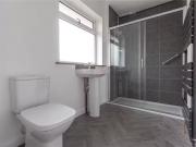 Nice 3 bedroom semi detached house for rent in Longmoor...