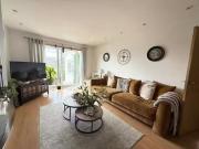 Unique 3 bedroom semi detached house for rent in Otley...