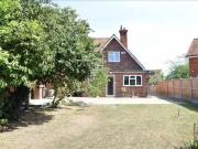 New 3 bedroom semi detached house for rent in Sunnyside,...