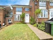 Nice 3 bedroom semi detached house for rent in The...