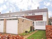For Rent! 3 bedroom terraced house for rent in Daniells,...