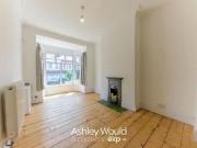 Deal! 3 bedroom terraced house for rent in Galton Road,...