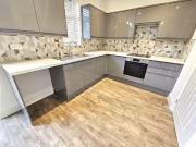 Deal! 3 bedroom terraced house for rent in Heather...