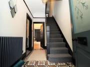 New 3 bedroom terraced house for rent in Newfoundland...