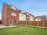 New 3 bedroom town house for rent in Evesham Road,...