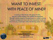 Cozy 3 Bedroom Unit with Low Maintenance & Close to Airport