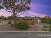 Cozy 3 BR 35 Oakover Way, Gosnells, WA 6110