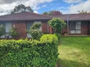 New 3 BR 3 Buttercup Grove, Morphett Vale, SA 5162