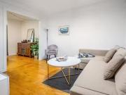 Cheap 3 BR 3 rooms apartment in Dovercourt Village