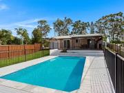 For Rent! 3 BR 42a Bonogin Road, Mudgeeraba, QLD 4213 House.