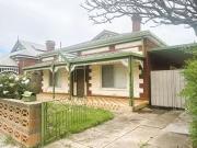 Just in! 3 BR 7 Burke Street, West Croydon, SA 5008