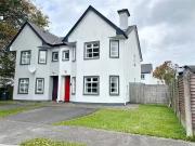 Just in! 3 BR 9 Ard Alainn, Carrick on Shannon, Leitrim Just in! 3 BR 9 Ard Alainn, Carrick on Shannon, Leitrim
