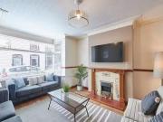 Cozy 3 BR Falcon Terrace Cozy 3 BR Falcon Terrace