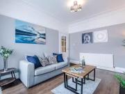 Cozy 3 BR Hayfield Road