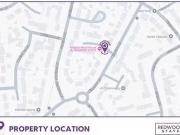 New 3 BR Kingston Road