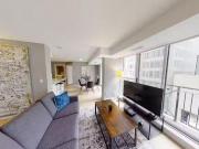 Deal! 3 BR Simcoe Street