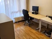 Cozy 3 room apartment close to Skyline Plaza in the...