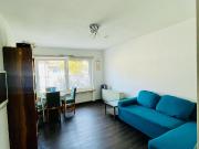 Cozy 3 room apartment for short term, Essen Amsterdam...