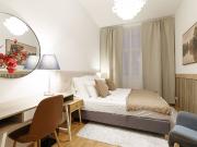 Cozy 3 Room Apartment in central Vienna, Vienna...