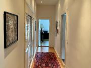 Cozy 3 room flat near to Grunewald, Berlin Amsterdam...