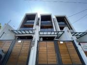 Cozy 3 Storey Townhouse For Sale in Don Antonio Heights...