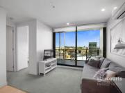 Cozy 401/165 Gladstone Street, SOUTH MELBOURNE, VIC 3205...