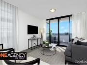 Unique 402/420 Macquarie St, LIVERPOOL House for rent...