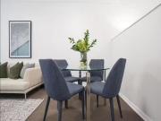 Cozy 40/361 Kent Street, Sydney Apartment for rent...