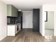 Unique 404/495 Rathdowne Street, Carlton, VIC 3053