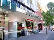Cozy 405/488 Swanston St, Carlton VIC 3053
