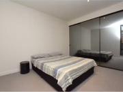 Cozy 410/120 ABeckett Street, Melbourne Apartment for...