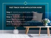 Rental! 4106/500 Elizabeth Street, Melbourne, VIC 3000