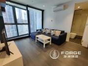 Unique 4108/135 Abeckett Street, Melbourne, VIC 3000
