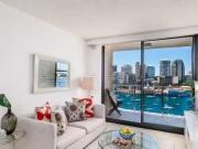 Unique 41/21 East Cres, Mcmahons Point NSW 2060