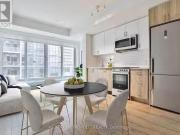 Cozy 412 1195 The Queensway, Toronto, ON, M8Z 0H1 lease fo.