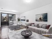 New 4/137 141 Regent Street, Redfern NSW 2016