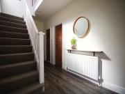 Charming 41 Racecourse Road, Wilmslow, 3 bedroom