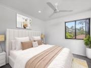 Nice 41A/64 Gilston Road, Nerang, QLD 4211