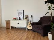 Cozy 45m2 apartment in Friedrichshain / Lichtenberg,...