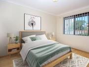Just in! 4/65 Virginia Street, Rosehill, NSW 2142