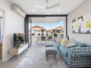 New 47/166 Sydney Street, NEW FARM Apartment for rent...