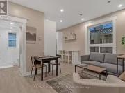 New 4 216 Seaton Street, Toronto, ON, M5A 2T4 investment f.