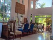 Cozy 4 Bedroom Corner House and Lot for Sale in Ayala...