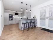 Charming 4 bedroom detached bungalow for rent in...