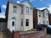 Just in! 4 bedroom detached house for rent in Capstone...