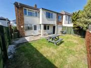Just in! 4 bedroom house for rent in Charminster,...