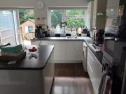 Nice 4 bedroom semi detached house for rent in Rocky...