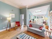 Just in! 4 bedroom terraced house for rent in Gargrave...