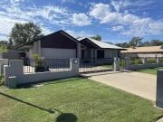 For Rent! 4 BR 24 Kidd Street, Emerald, QLD 4720