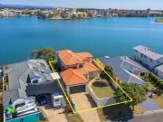 Just in! 4 BR 33 Northwestern Court, Varsity Lakes, QLD 4227